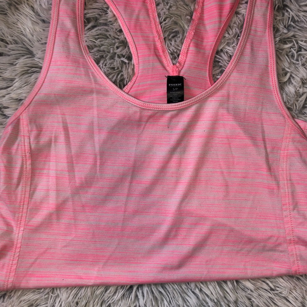 RBX workout shirt